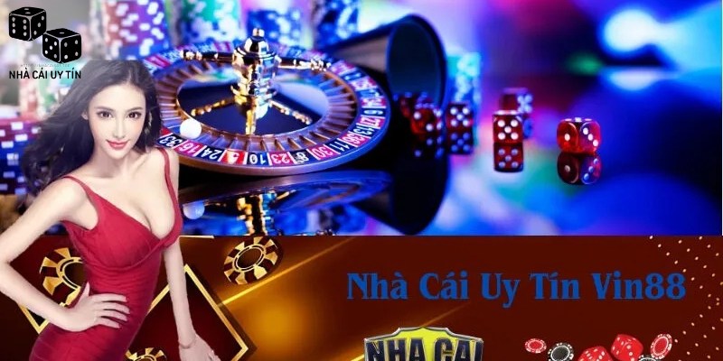 Vin88 1 Bí quyết giúp Vin88 giữ vững uy tín