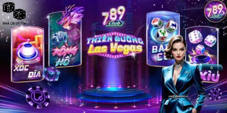 789Club 2 Các bước đăng ký làm thành viên nền tảng