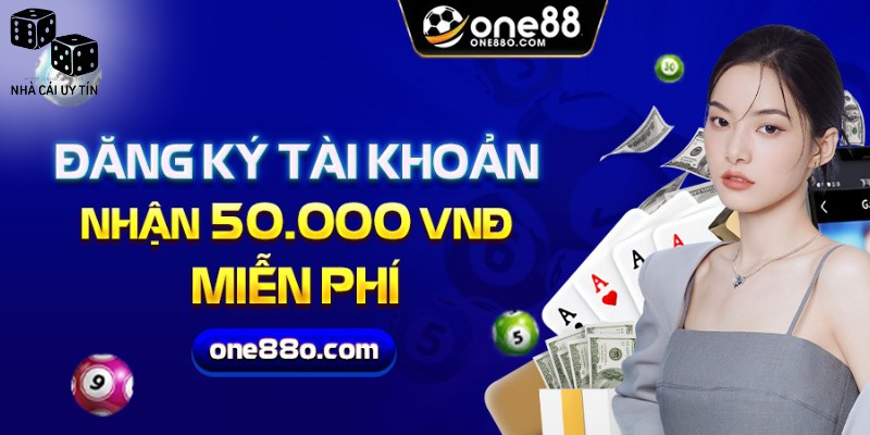 One88 2 Sân chơi nổi bật với quy trình giao dịch mượt mà